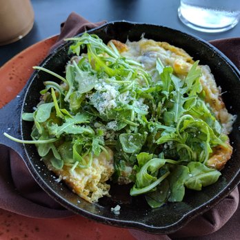 The Cornucopia Cafe - Summer Fritata - Breakfast & Brunch Near Me - Grantsville, Maryland The Cornucopia Cafe - Summer Fritata - Breakfast & Brunch Near Me - Grantsville, Maryland