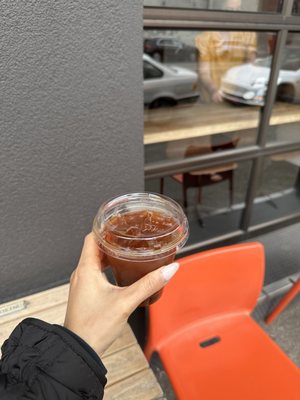 Heart Coffee (Burnside) by null