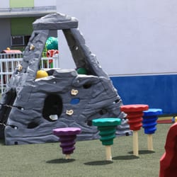 Carlton Academy Day School