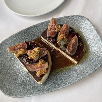 Besa - Fig and Brie - New American Near Me - Detroit, Michigan Besa - Fig and Brie - New American Near Me - Detroit, Michigan