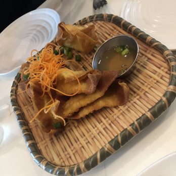 Sisters Thai - Fried Crispy Wontons App - Thai Near Me - Fairfax, Virginia Sisters Thai - Fried Crispy Wontons App - Thai Near Me - Fairfax, Virginia