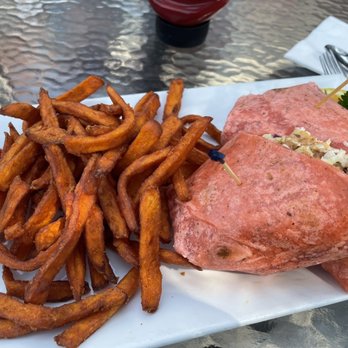Touch of Paso - Breakfast & Brunch Near Me - Paso Robles, California Touch of Paso - Breakfast & Brunch Near Me - Paso Robles, California