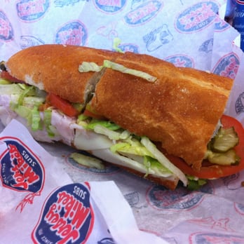 Jersey Mike's Subs - Turkey Sub!! Mmmmmmm - Sandwiches Near Me - Elks Grove Village, Illinois Jersey Mike's Subs - Turkey Sub!! Mmmmmmm - Sandwiches Near Me - Elks Grove Village, Illinois
