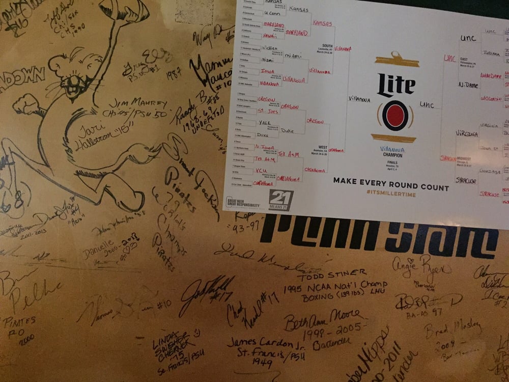 BUSTER’S Updated September 2024 512 Daisy St, Clearfield