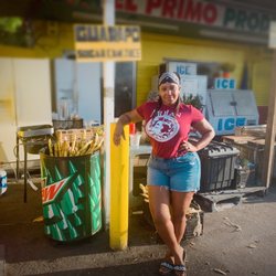 El Primo Produce - Sugar cane