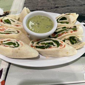 Wahoo's Fish Tacos - Baja rolls. - Mexican Near Me - Henderson, Nevada Wahoo's Fish Tacos - Baja rolls. - Mexican Near Me - Henderson, Nevada