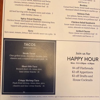 Forbes Tavern - Menu as of July 2022 - Beer Bar Near Me - Pittsburgh, Pennsylvania Forbes Tavern - Menu as of July 2022 - Beer Bar Near Me - Pittsburgh, Pennsylvania