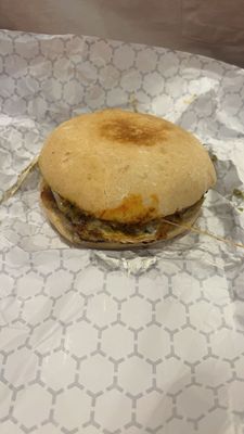 Cracked the Egg Came First by null