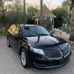 UNO Transportation - Lincoln MKT