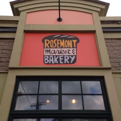 Rosemont Market & Bakery