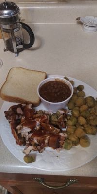 Pig-N-Chik BBQ by null