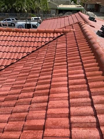 Slide of AAA Roofers Hawaii