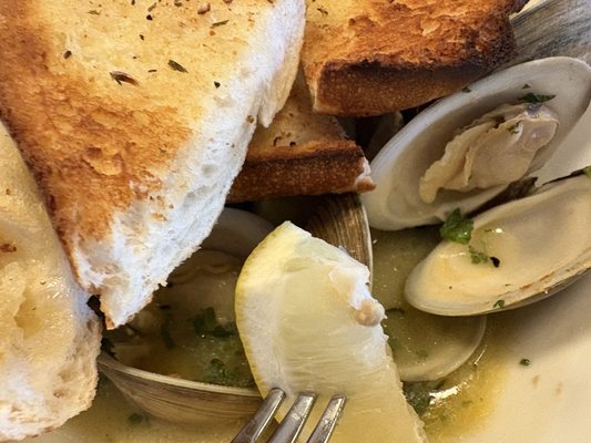 Blue Water Cafe by null