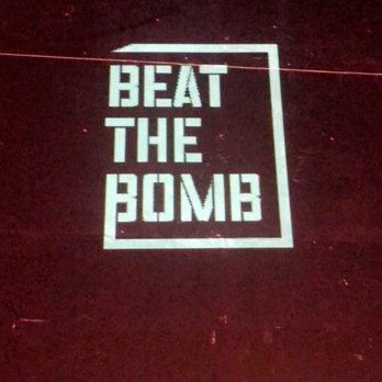 Beat The Bomb Brooklyn - Escape Games Near Me - Brooklyn, New York Beat The Bomb Brooklyn - Escape Games Near Me - Brooklyn, New York