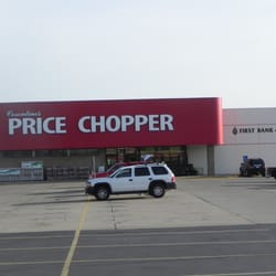 Cosentino's Price Chopper