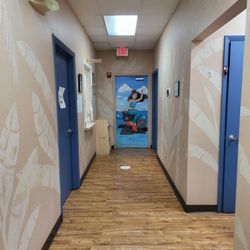 Sawgrass Pediatrics
