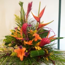 Amazing Creations Flowers And More