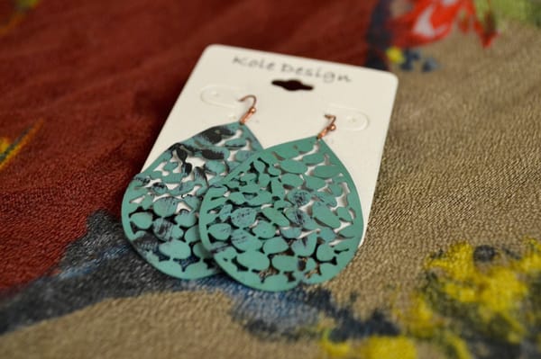 Animas Trading Co by null