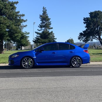 Brilliant Autospa Detail - 2020 STI - Step 1 Wash and Polish (6 month protection) - Auto Detailing Near Me Brilliant Autospa Detail - 2020 STI - Step 1 Wash and Polish (6 month protection) - Auto Detailing Near Me