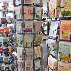 Cardsmart Greetings - Blue Mountain, Pictura, Leanin Tree, Avanti, Compendium and Dog Speak are a few of our full price greeting card lines