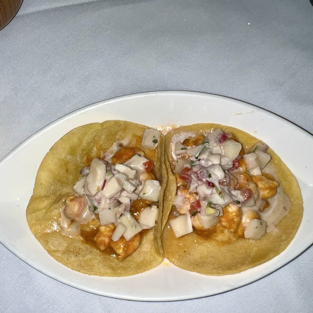 Toloache 50 - Tacos de Langosta - Mexican Near Me - New York, New York Toloache 50 - Tacos de Langosta - Mexican Near Me - New York, New York