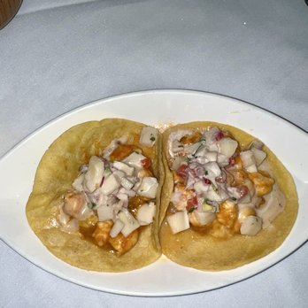 Toloache 50 - Tacos de Langosta - Mexican Near Me - New York, New York Toloache 50 - Tacos de Langosta - Mexican Near Me - New York, New York
