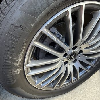 Merlan Wheel Repair  - Wheel & Rim Repair Near Me