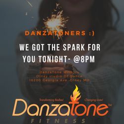 Danzatone Fitness