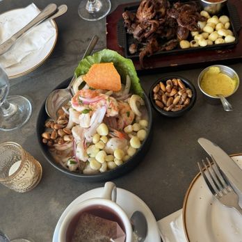 Kantu Peruvian Cuisine - Peruvian Near Me - Queens, New York