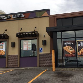 Taco Bell - Side of the restaurant which is also a KFC. - Fast Food Near Me - Evanston, Wyoming Taco Bell - Side of the restaurant which is also a KFC. - Fast Food Near Me - Evanston, Wyoming