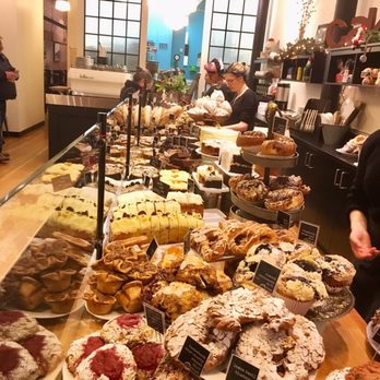 Purebread - Bakeries Near Me - Vancouver, British Columbia Purebread - Bakeries Near Me - Vancouver, British Columbia