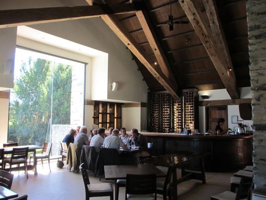 Amisfield Restaurant and Cellar Door by null