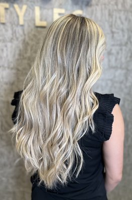 Hair color - Amazing colors Hair color - Amazing colors