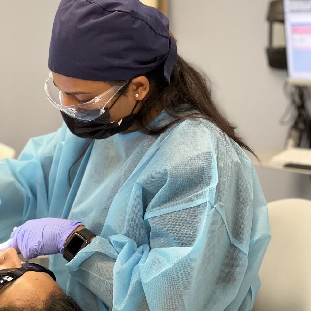 Brickell Dental Care - patient advocate in Miami, FL