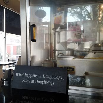 Doughology - Lynbrook - Donuts Near Me - Lynbrook, New York