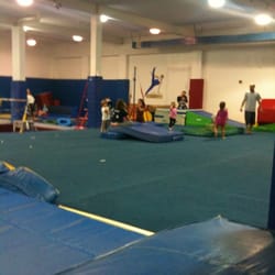 Long Island Gymnastics Academy