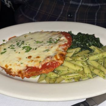 Gale's - Chicken Parmesanparm - Italian Near Me - Pasadena, California Gale's - Chicken Parmesanparm - Italian Near Me - Pasadena, California