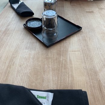 Sushi-Wa - Sushi Bars Near Me - Charleston, South Carolina