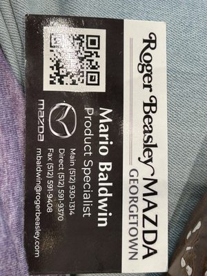 ROGER BEASLEY MAZDA GEORGETOWN - Updated February 2026 - 87 Photos