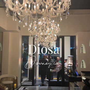 DIOSA - Esthetics - New Mexican Cuisine Near Me - Downey, California