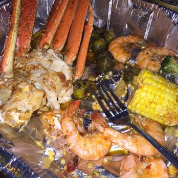 149 Steam Fish - Girl! - Seafood Near Me - Bronx, New York