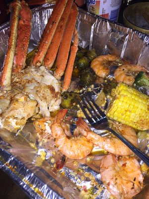 149 Steam Fish by null