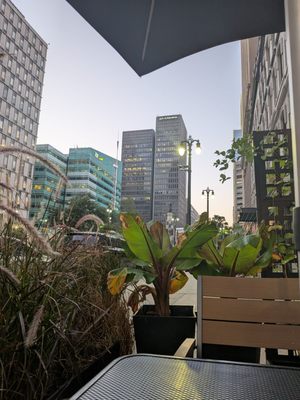 Grand Trunk Pub by null