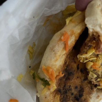 Pupuseria El Encanto - Thick Pupusas - Salvadoran Near Me - Perris, California Pupuseria El Encanto - Thick Pupusas - Salvadoran Near Me - Perris, California