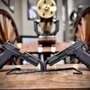 Firearms Training Academy