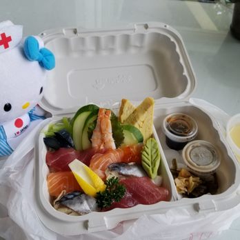 22Kailua - Kaisen-don - Breakfast & Brunch Near Me - Kailua, Hawaii