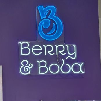 Berry and Boba - Berry & Boba - Cafes Near Me - Torrance, California Berry and Boba - Berry & Boba - Cafes Near Me - Torrance, California
