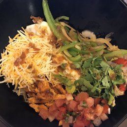 Breakfast Bowl Breakfast Bowl