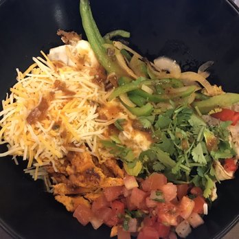 Lone Star Taco - Breakfast Bowl - Mexican Near Me - Magnolia, Texas Lone Star Taco - Breakfast Bowl - Mexican Near Me - Magnolia, Texas