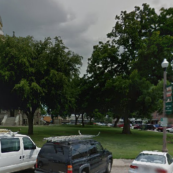 Denton Square - Denton Square - Local Flavor Near Me - Denton, Texas